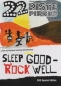 Preview: 22 Pistepirkko - Sleep Good Rock Well - DVD