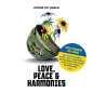 Preview: Various - Artists For Peace - Limited 2LP