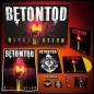 Preview: Betontod - Revolution - LP Box