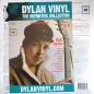 Preview: Bob Dylan - Bob Dylan - LP