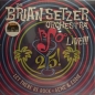 Preview: The Brian Setzer Orchestra - 25! Live!!! - 12"