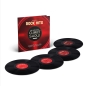 Preview: Various - Die ultimative Chartshow: Die besten Rock Hits - 4LP