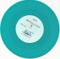 Preview: Coldplay - The Sisters - Blue Vinyl 7"