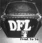 Preview: Dead Fucking Last (DFL) - Proud To Be - LP