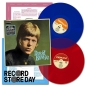 Preview: David Bowie - David Bowie - 2LP