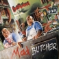 Preview: Destruction - Mad Butcher - Limited White 12"