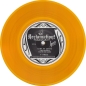 Preview: Faith No More - Cone Of Shame!!! - 7" (Gold Vinyl)