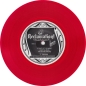 Preview: Faith No More - Cone Of Shame!!! - 7" (Red Vinyl)