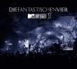 Preview: Die Fantastischen Vier - MTV Unplugged II - 3LP