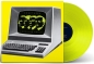 Preview: Kraftwerk - Computer World - Limited LP