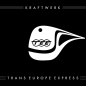 Preview: Kraftwerk - Trans Europe Express - Limited LP