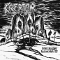 Preview: Kreator - Bonecrushing Rehearsals '85 - Limited LP