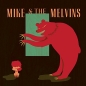 Preview: Mike & The Melvins - Three Men And A Baby - LP