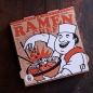 Preview: Heldbergs Games - Ramen Chef