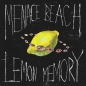 Preview: Menace Beach - Lemon Memory - LP