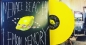 Preview: Menace Beach - Lemon Memory - LP