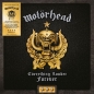 Preview: Motörhead - Everything Louder Forever - 4LP