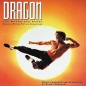 Preview: Soundtrack - Dragon: The Bruce Lee Story - LP