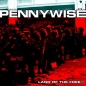 Preview: Pennywise - Land Of The Free? - Limited LP