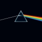 Preview: Pink Floyd - The Dark Side Of The Moon (50th Anniversary) - LP