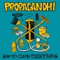 Preview: Propagandhi - How To Clean Everything - LP