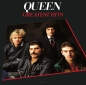 Preview: Queen - Greatest Hits - LP