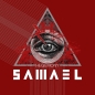 Preview: Samael - Hegemony - LP