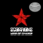 Preview: Scorpions - Wind of Change (30th Anniversary) -  Limited 10"