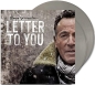 Preview: Bruce Springsteen - Letter To You - Limited 2LP