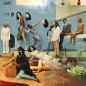 Preview: Yeasayer - Amen & Goodbye - LP