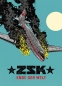 Preview: ZSK - Ende der Welt - Limited CD Box