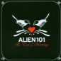 Preview: Alien 101 - The End of Howlidays - CD