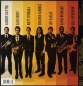 Preview: Black Joe Lewis & The Honeybears - s/t - 10"