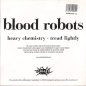 Preview: Blood Robots - Heavy Chemistry - 7"