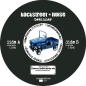 Preview: Backstreet Noise - Gewinner - 7"