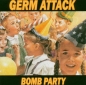 Preview: Germ Attack - Bomb Party - CD