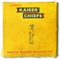 Preview: Kaiser Chiefs - Education, Education, Education & War - CD