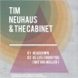 Preview: Tim Neuhaus & The Cabinet / An Horse - Split - 10"