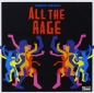 Preview: Various - All The Rage - CD