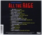 Preview: Various - All The Rage - CD