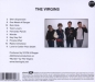 Preview: The Virgins - The Virgins - CD