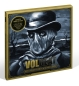 Preview: Volbeat - Outlaw Gentlemen & Shady Ladies - CD Book