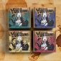 Preview: Heldbergs Games - Yubitsume