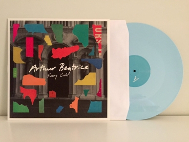 Arthur Beatrice - Every Cell - 12"