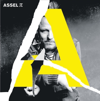 Axel Prahl - Assel Pi - Limited 2LP