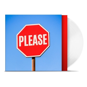 Beatsteaks - PLEASE - Limited LP