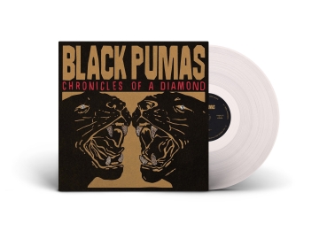 Black Pumas - Chronicles Of A Diamond - Limited LP