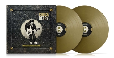 Various - The Many Faces Of Chuck Berry - Limited 2LP