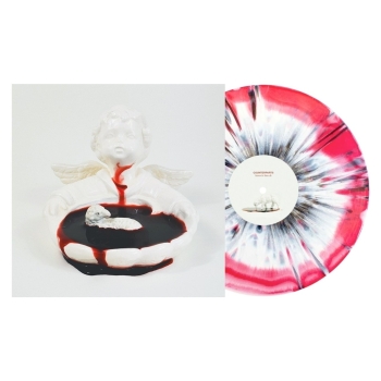 Counterparts - Heaven Let Them Die - Limited 12"