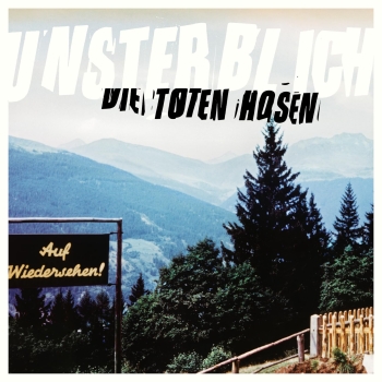 Die Toten Hosen - Unsterblich: 1999–2024 Die 25 Jahre-Jubiläumsedition - Limited LP+CD